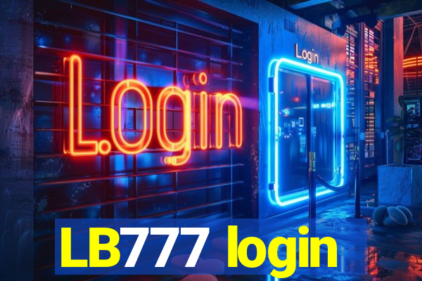 LB777 login